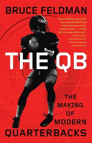 The Qb (Paperback)