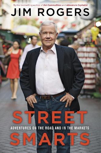 Cover Street Smarts