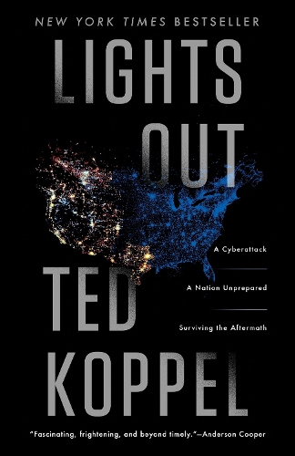 Lights Out (Paperback)