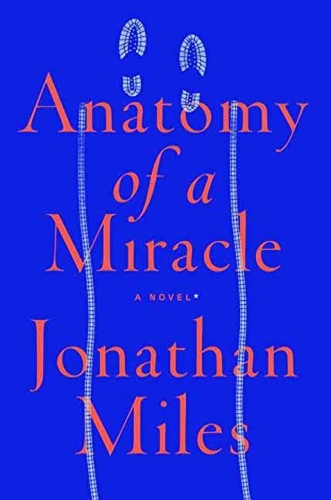 Anatomy of a Miracle: A Novel (Hardback)