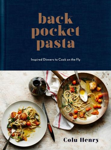 Colu Henry Back Pocket Pasta