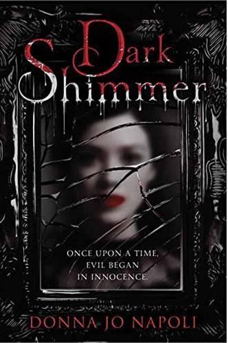 Dark Shimmer (Paperback)