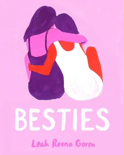 Besties (Hardback)