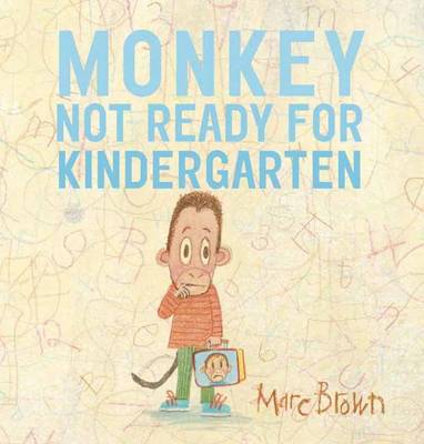 Monkey (Hardback)
