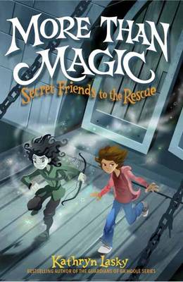 More Than Magic (Hardback)