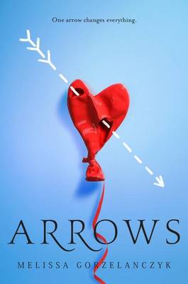Arrows (Hardback)