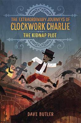 The Kidnap Plot (Hardback)