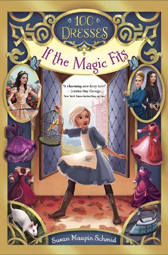 If The Magic Fits (Hardback)