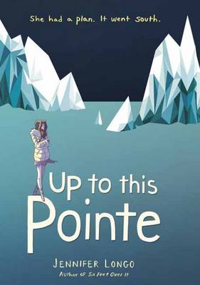 Up To This Pointe (Paperback)