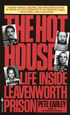 Hot House (Paperback)