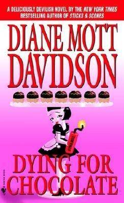 Dying For Chocolate (Paperback)