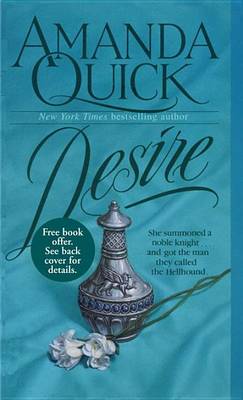 Desire (Paperback)