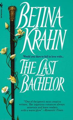 Last Bachelor (Paperback)