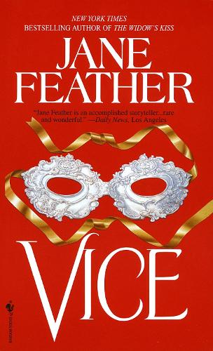 Vice (Paperback)