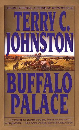 Buffalo Palace (Paperback)