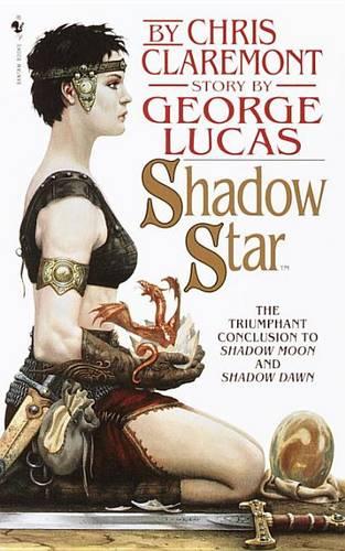 Shadow Star (Paperback)