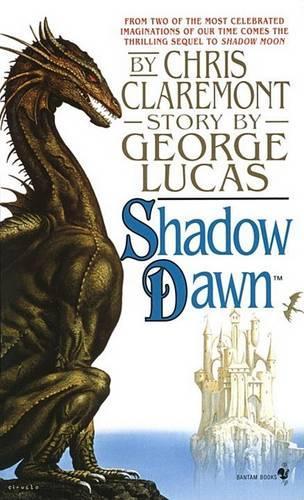 Shadow Dawn (Paperback)