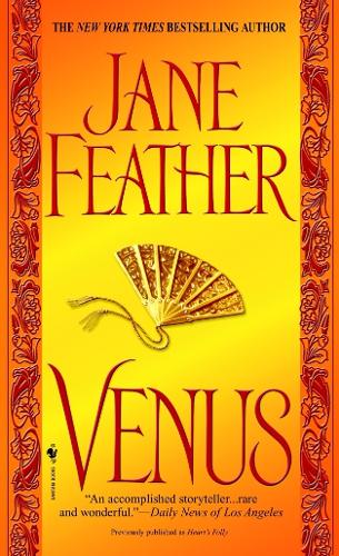 Venus (Paperback)