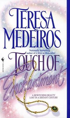 Touch of Enchantment (Paperback)