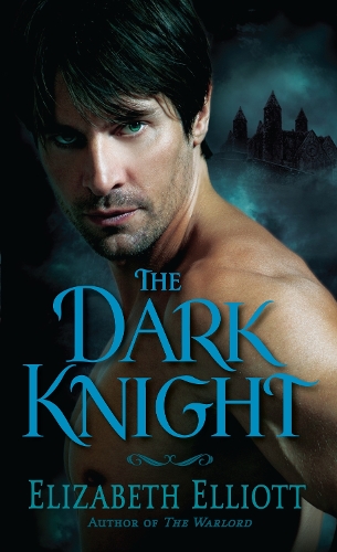 The Dark Knight (Paperback)