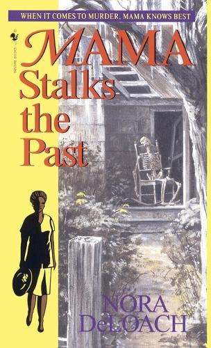 Mama Stalks the Past (Paperback)