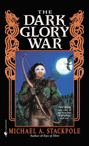 The Dark Glory War (Paperback)