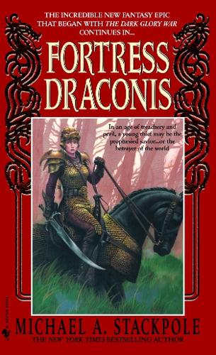 Fortress Draconis (Paperback)
