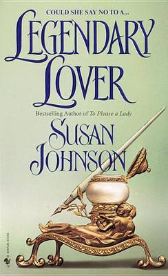 Legendary Lover (Paperback)