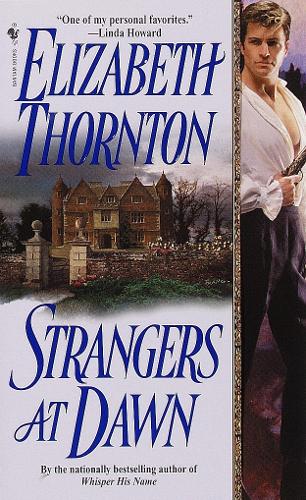 Strangers at Dawn (Paperback)
