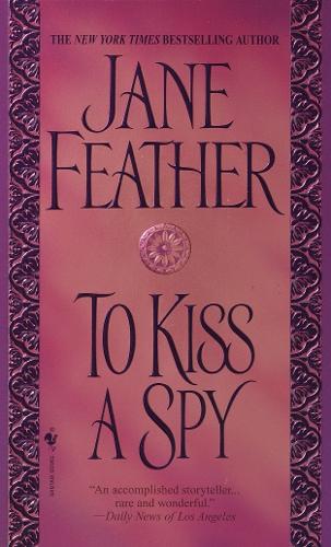 To Kiss A Spy (Paperback)