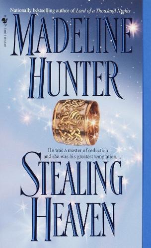 Stealing Heaven (Paperback)