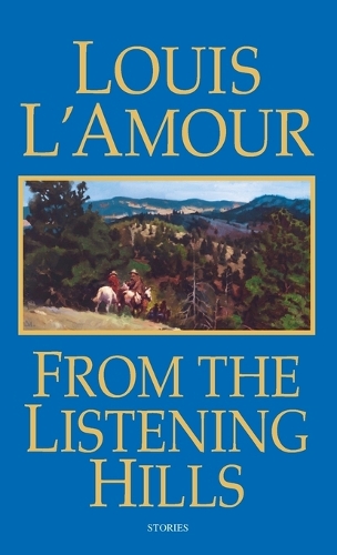 From the Listening Hills (Paperback)