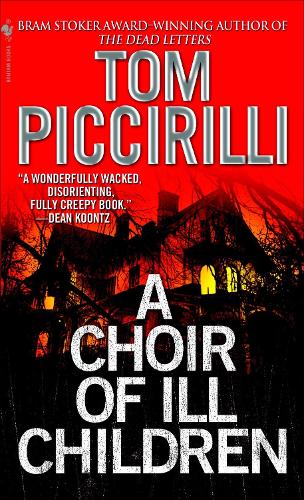 A Choir Of Ill Children, A (Paperback)