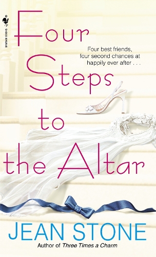 Four Steps to the Altar (Paperback)