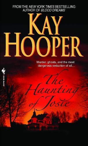 The Haunting Of Josie (Paperback)