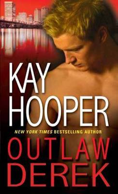 Outlaw Derek (Paperback)