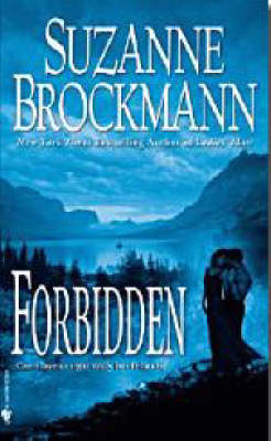 Forbidden (Paperback)