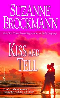 Kiss and Tell (Paperback)