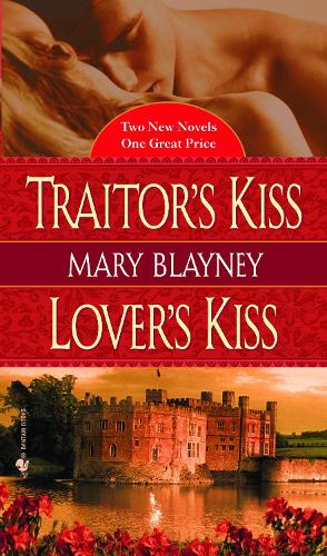 Traitor's Kiss/Lover's Kiss (Paperback)