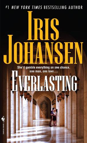 Everlasting (Paperback)