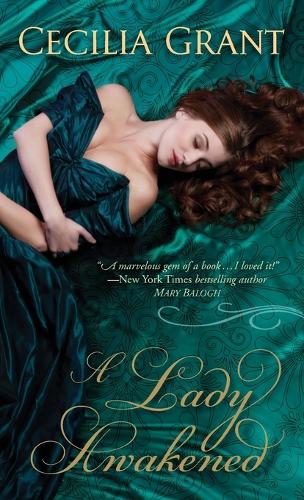 A Lady Awakened (Paperback)