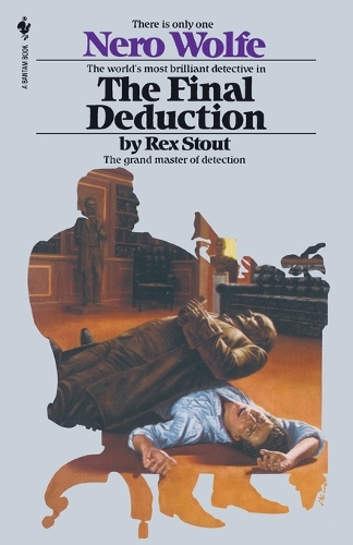 The Final Deduction (Paperback)