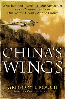 China's Wings (Hardback)
