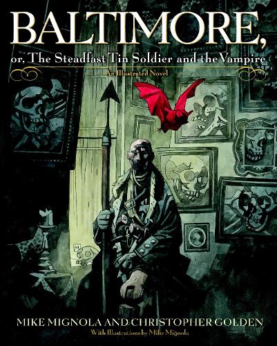 Baltimore (Hardback)