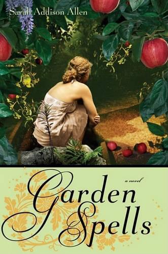 Garden Spells (Hardback)