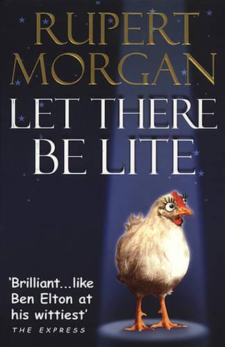 Let There Be Lite (Paperback)