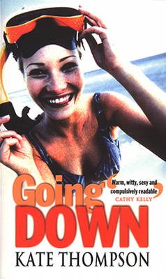 Going Down (Paperback)