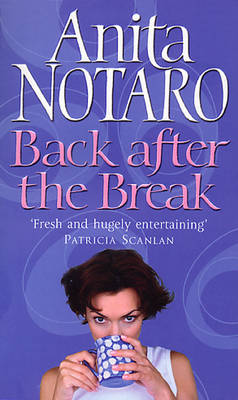 Back After the Break (Paperback)
