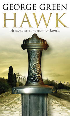 Hawk (Paperback)