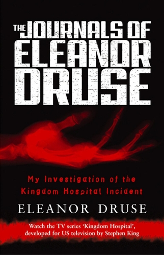 The Journals Of Eleanor Druse (Paperback)